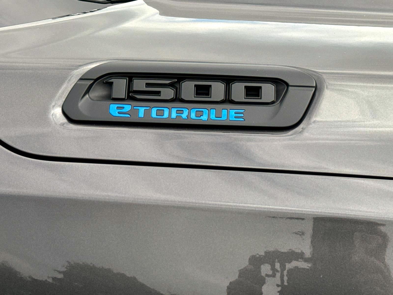 2025 Ram 1500 Tradesman photo 7