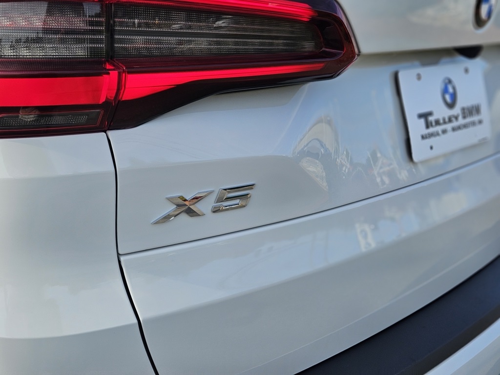 2023 Bmw X5 xDrive40i photo 10