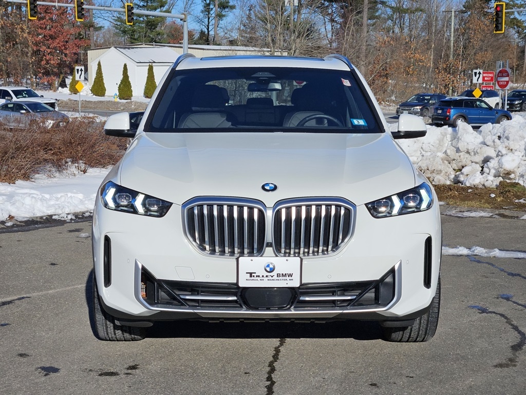 Image of Certified Pre-Owned 2024 BMW X5 xDrive40i