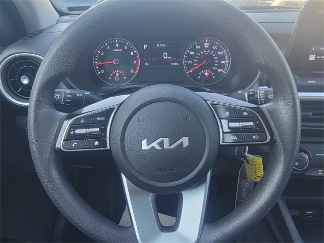2022 Kia Forte FE LXS photo 26