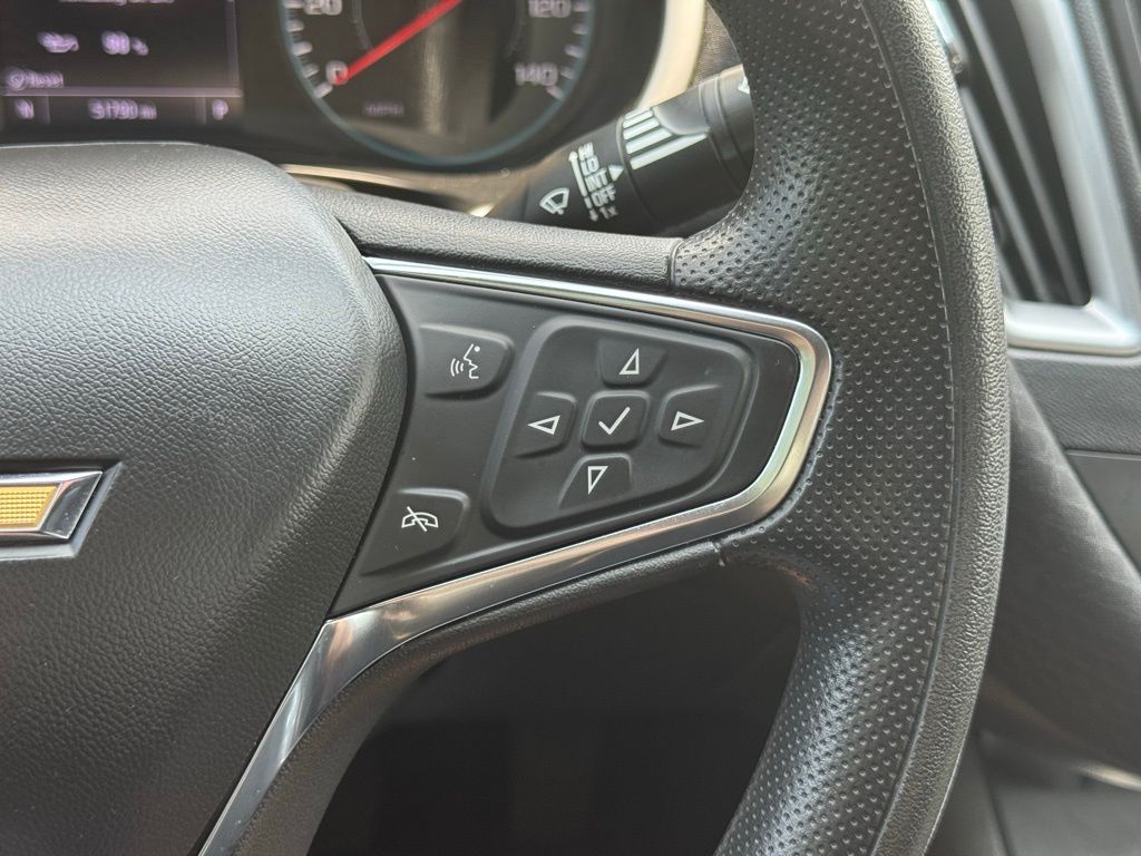 2023 Chevrolet Malibu 1LT photo 25