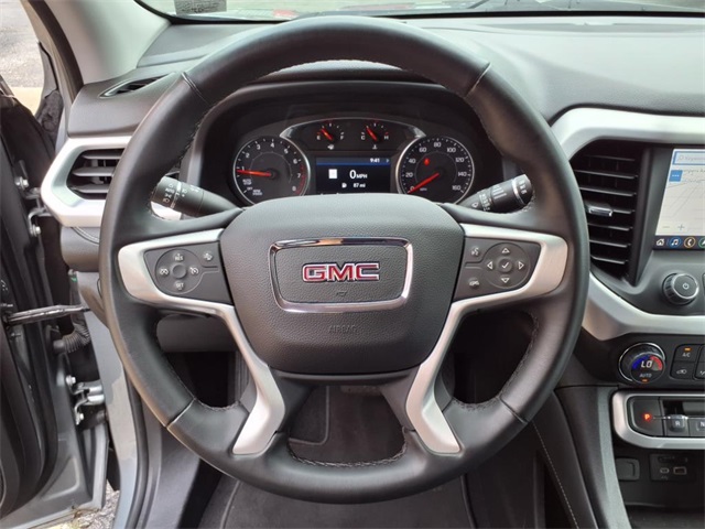 2023 Gmc Acadia SLT photo 23
