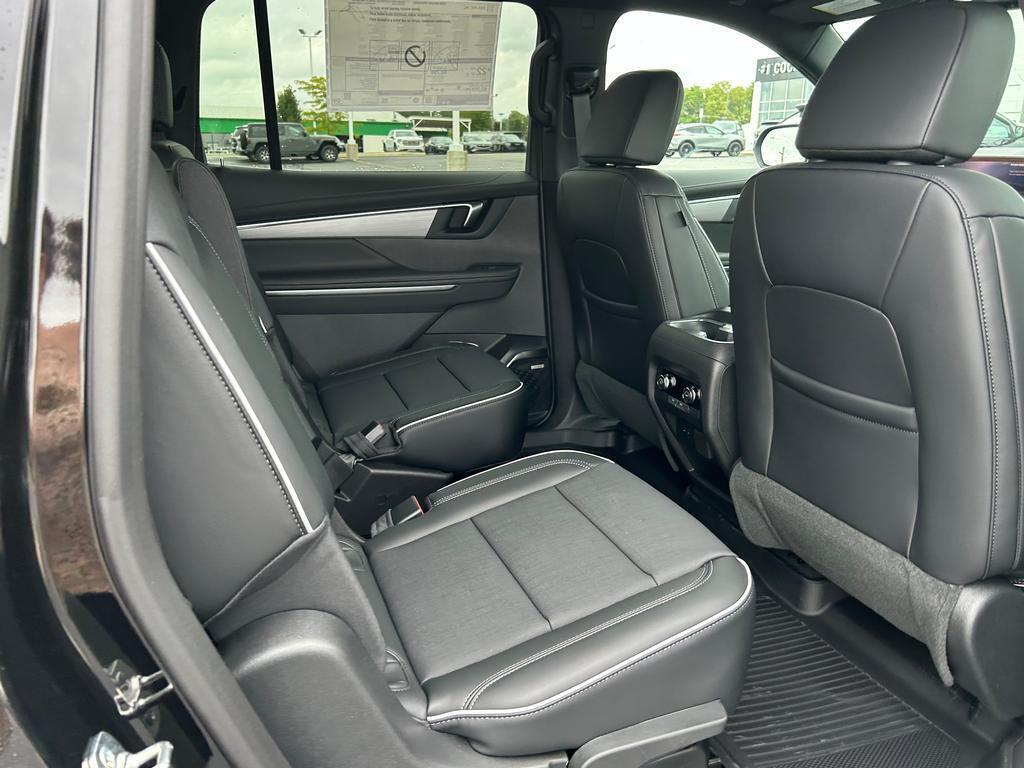 2026 Buick Enclave Preferred photo 14