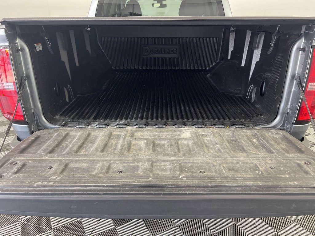 2021 Chevrolet Colorado Work Truck photo 21