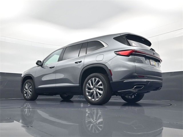 2026 Buick Enclave Preferred photo 26