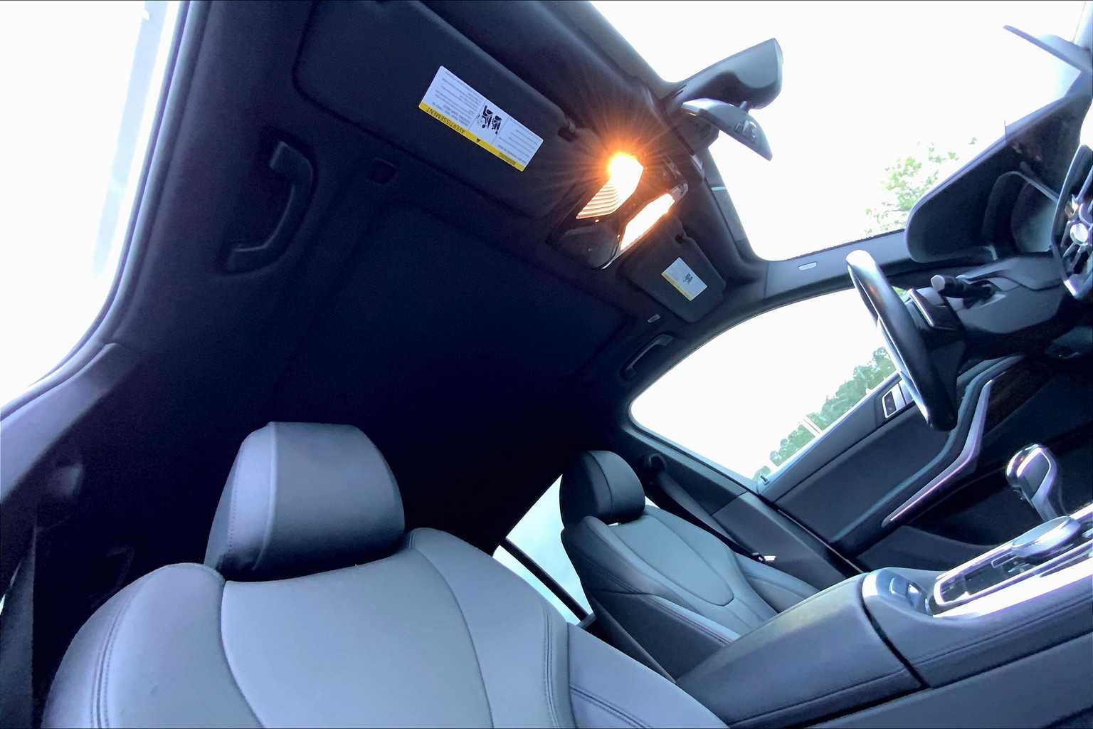 2021 Bmw X5 xDrive40i photo 25
