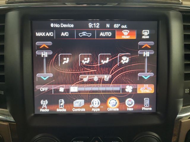 2014 Ram 1500 Laramie Longhorn photo 16
