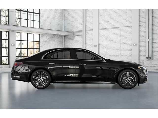 2025 Mercedes Benz E 350 photo 2