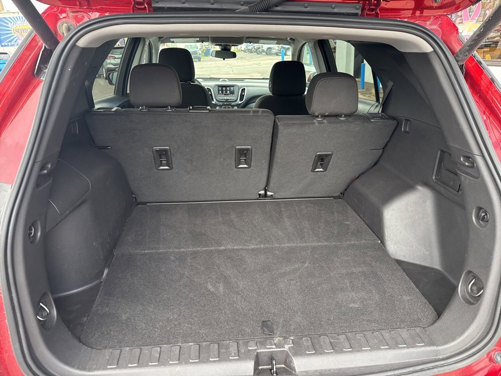2024 Chevrolet Equinox LT photo 27