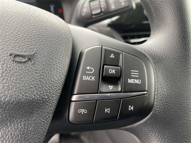 2025 Ford Escape Active photo 9