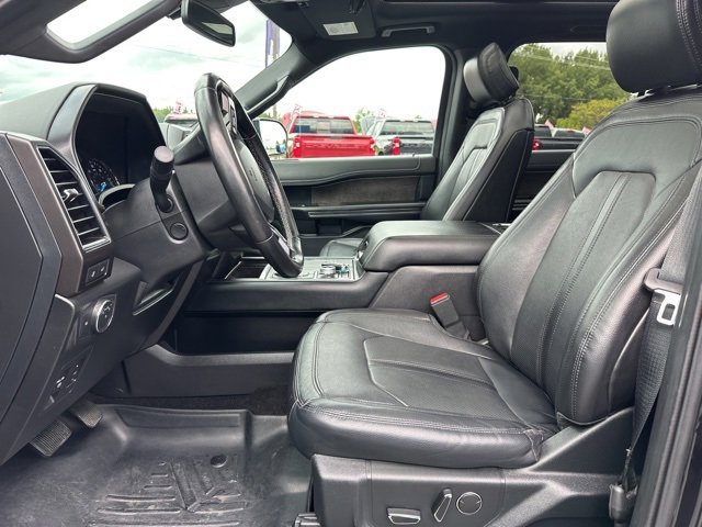 2019 Ford Expedition Limited photo 22