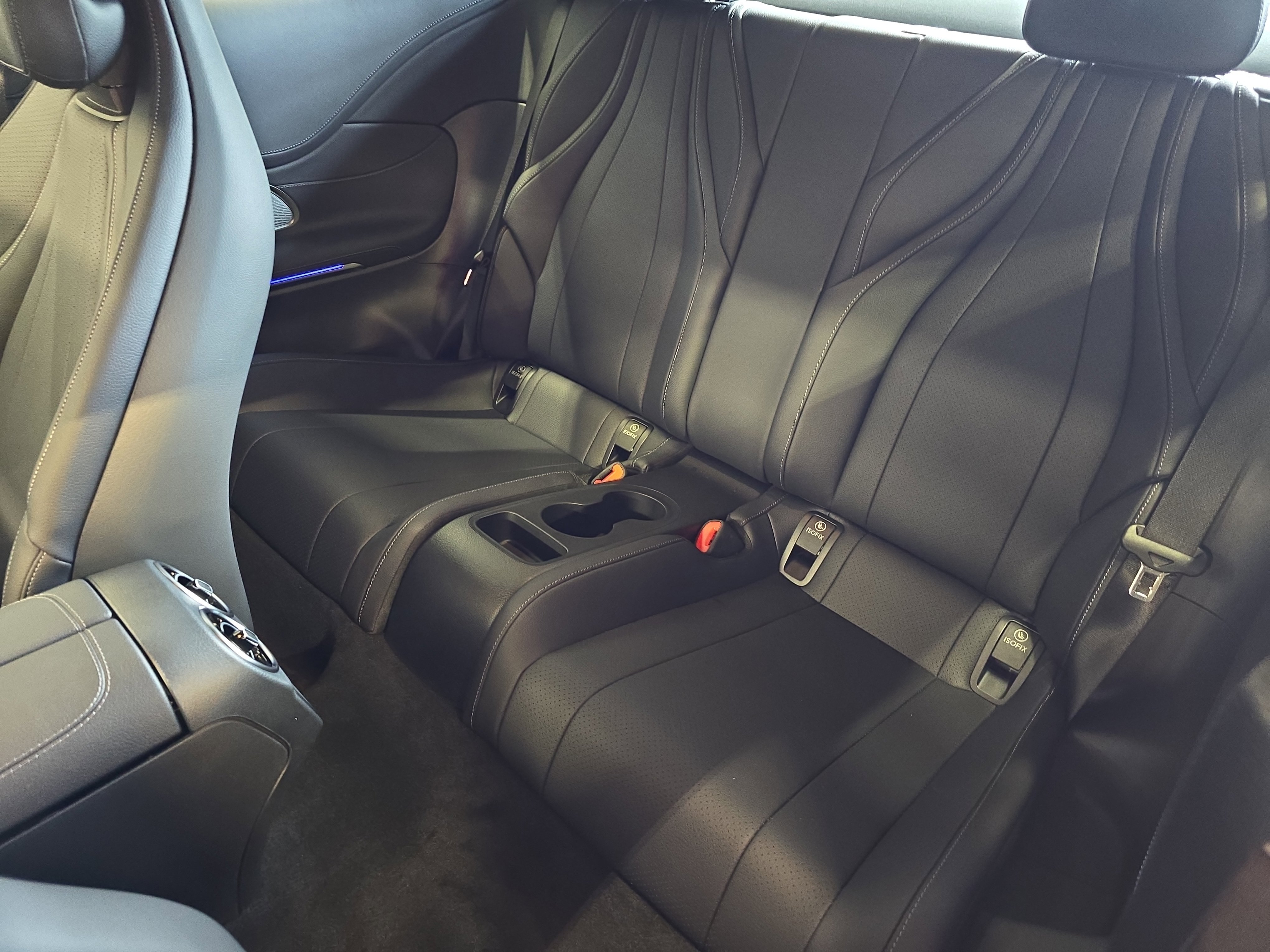 2026 Mercedes Benz CLE 300 4MATIC photo 8