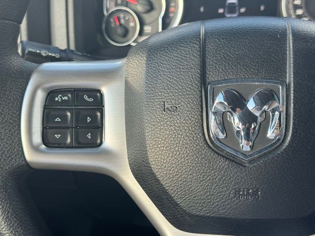 2016 Ram 1500 Express photo 25