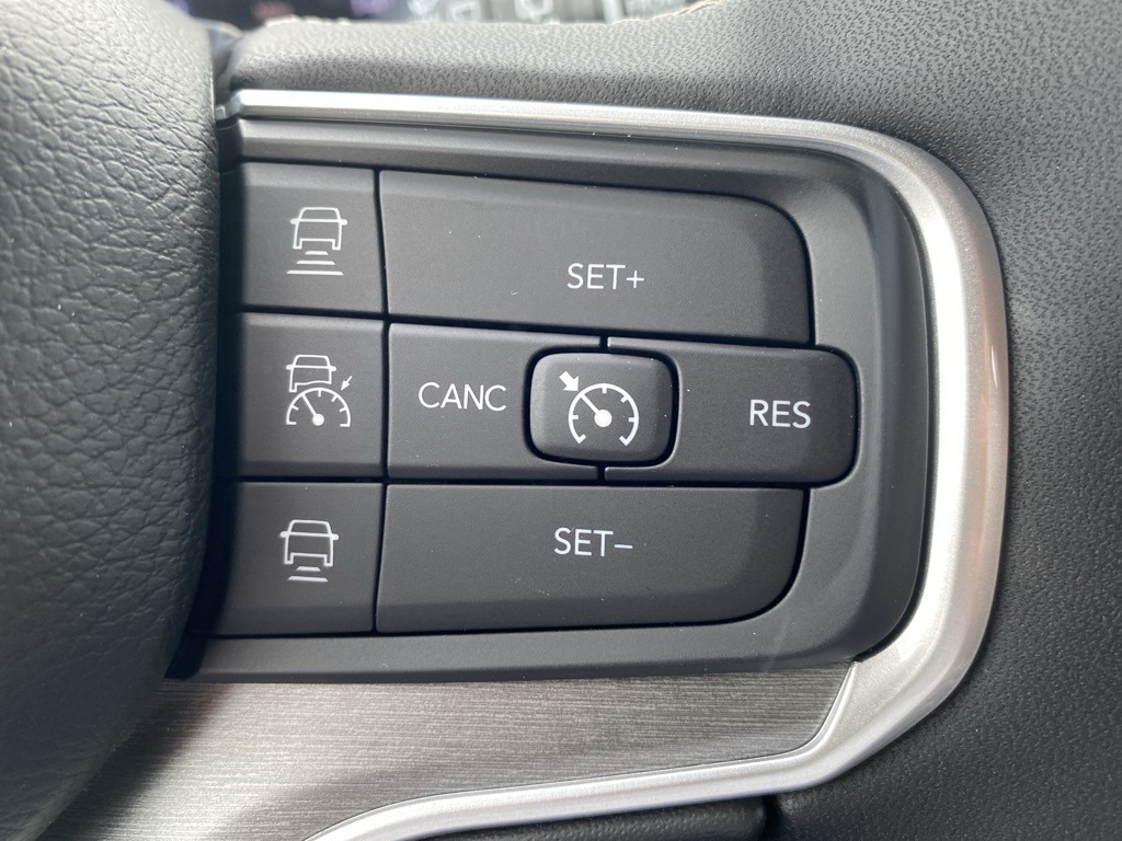 2025 Jeep Wagoneer L Base photo 20