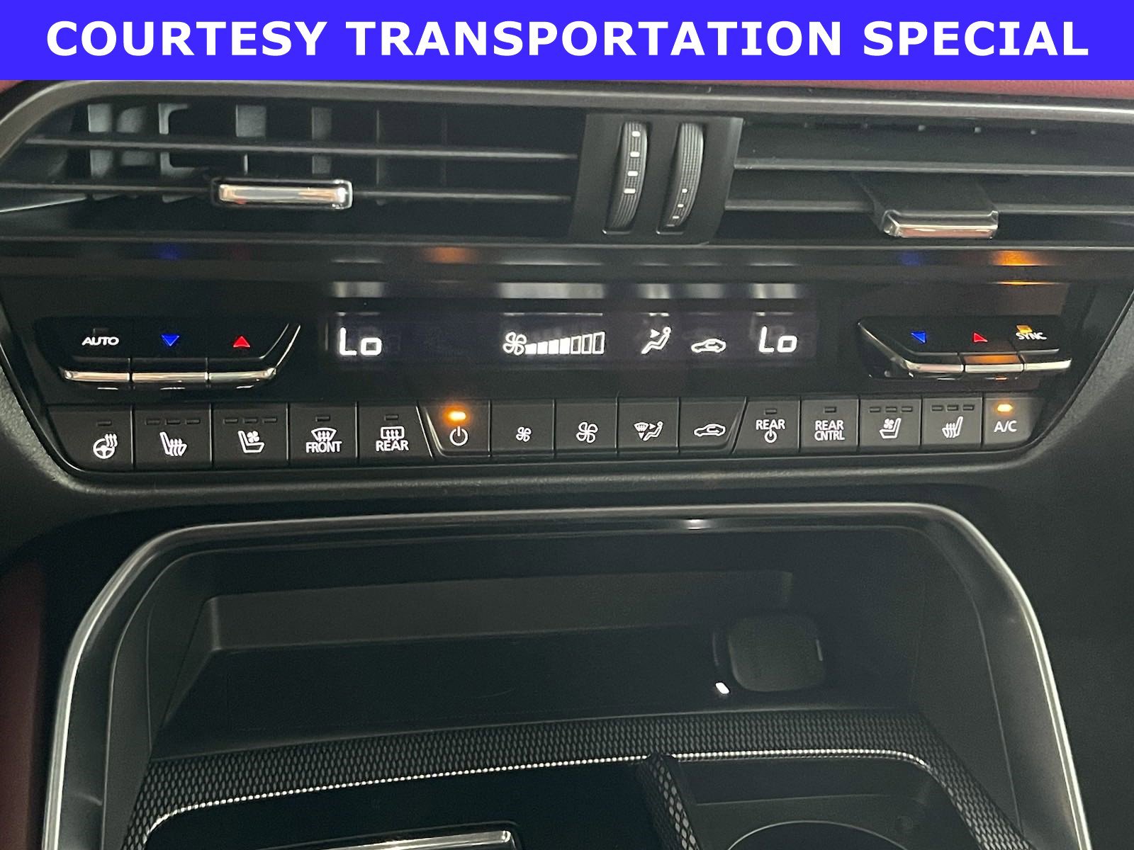 2025 Mazda CX-70 Premium Plus photo 4