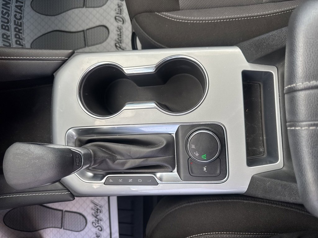 2023 Chevrolet Blazer 2LT photo 20