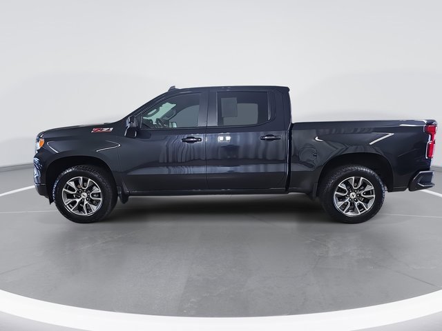 2023 Chevrolet Silverado 1500 RST photo 4
