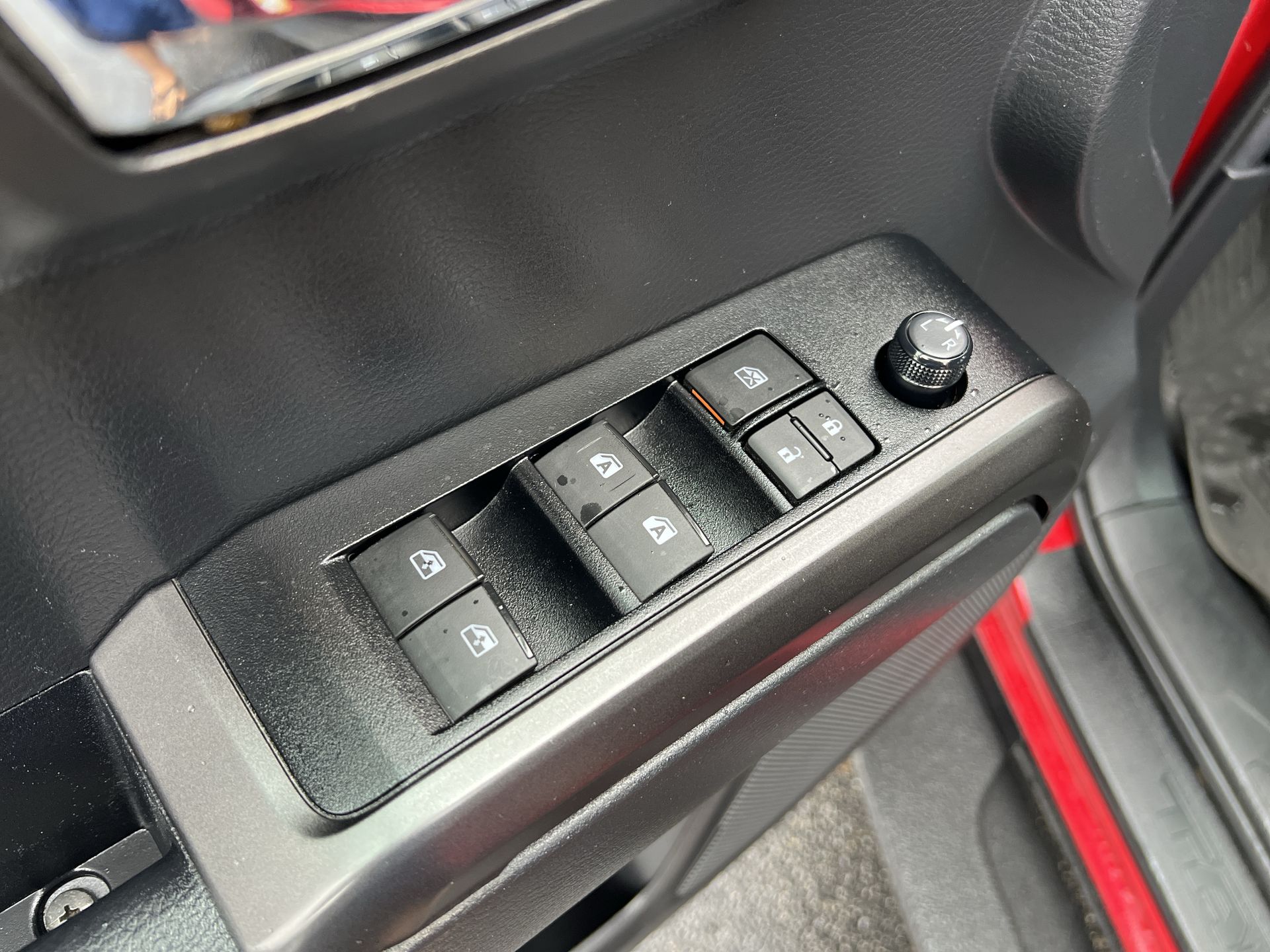 2022 Toyota Tacoma TRD Sport Double Cab photo 18