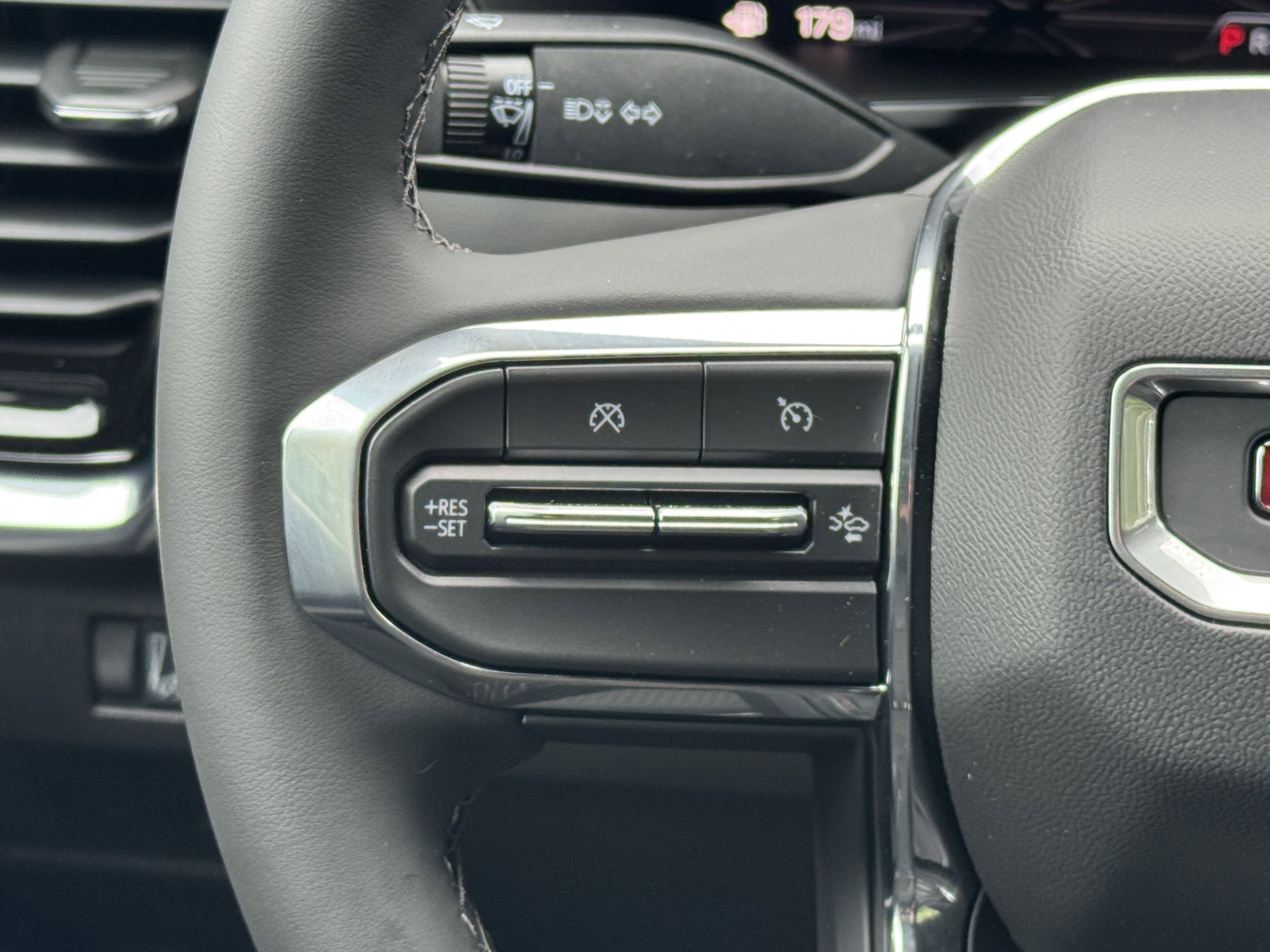 2025 Gmc Canyon Elevation photo 8