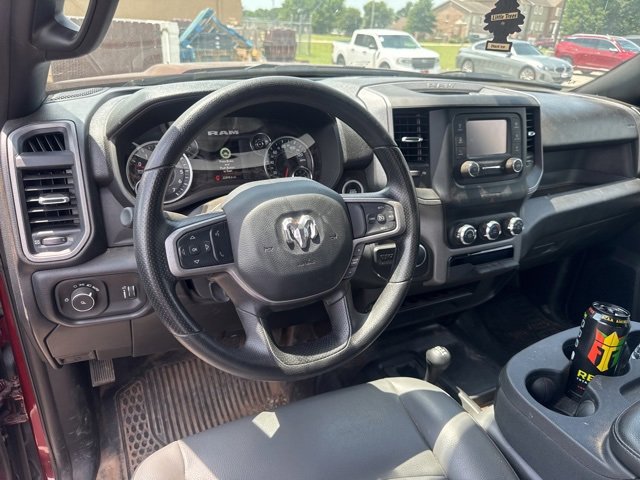 2024 Ram 3500 Tradesman photo 14