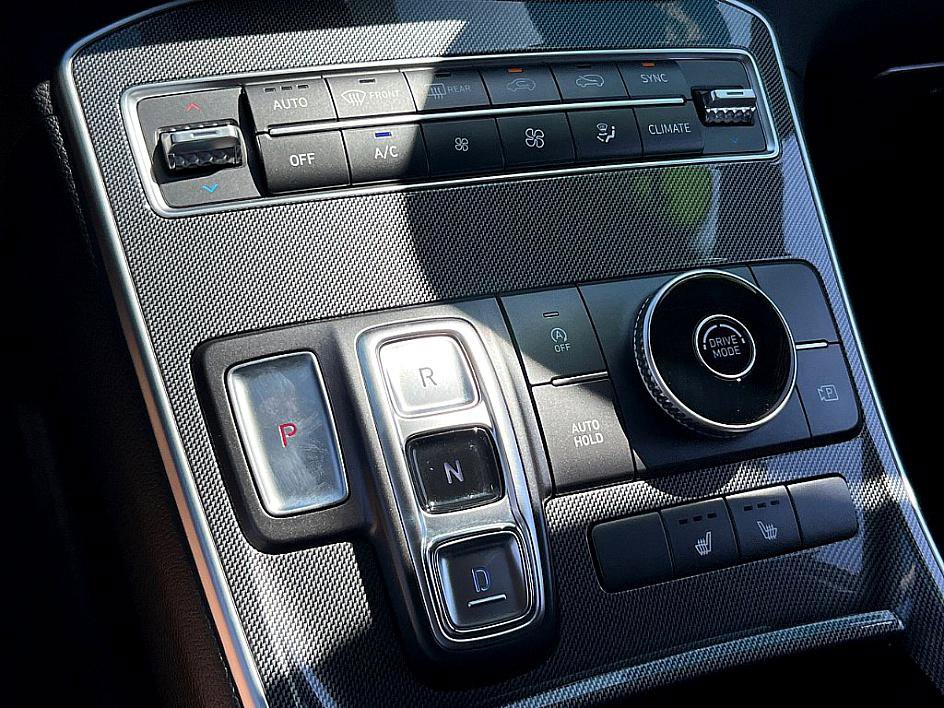 2022 Hyundai Santa Fe SEL photo 13