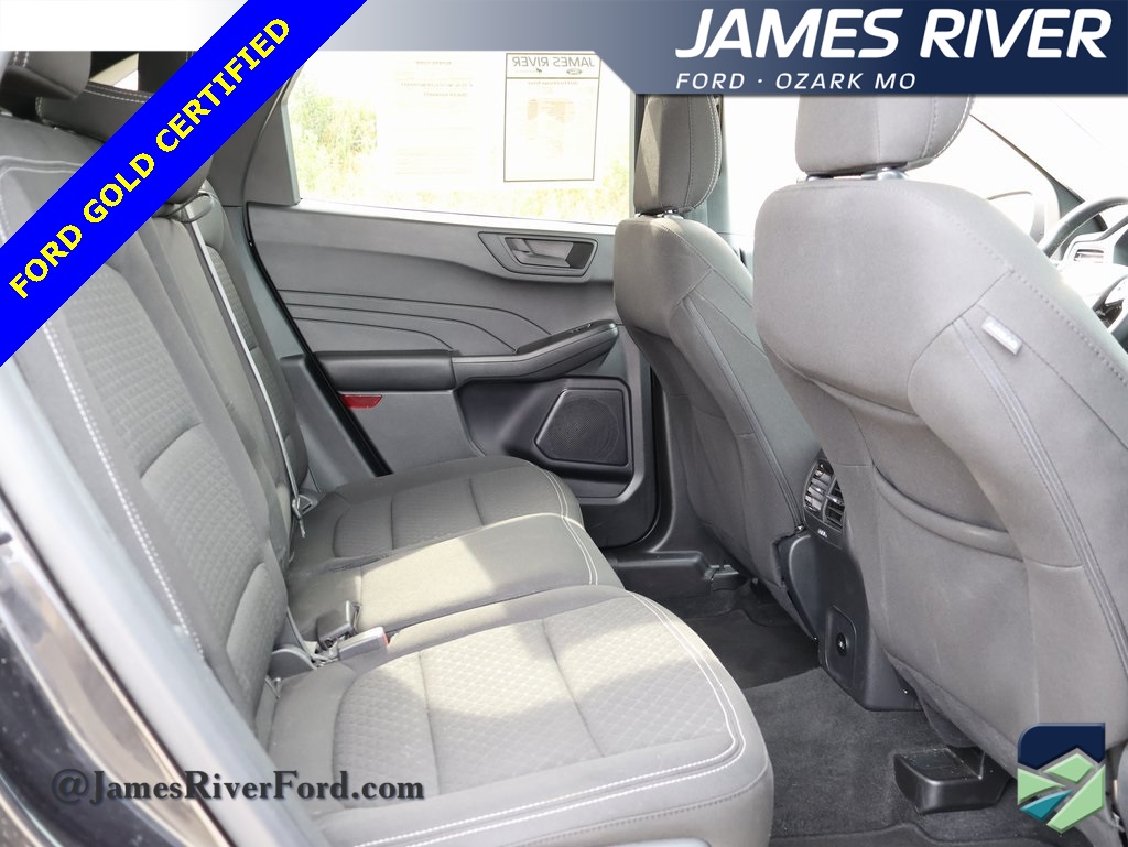 2024 Ford Escape Active photo 8