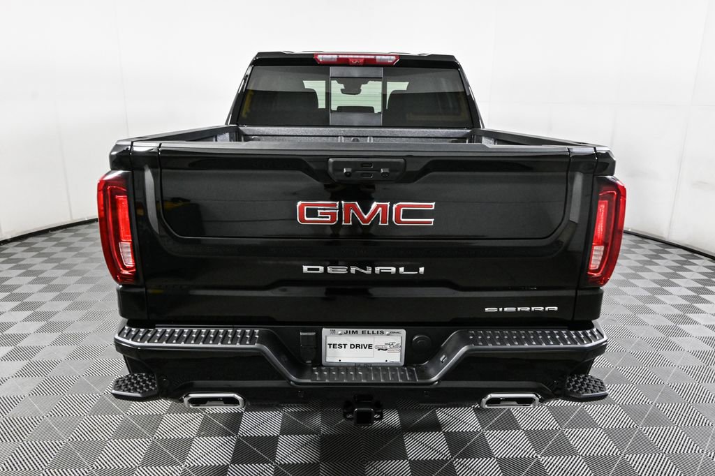 2025 Gmc Sierra 1500 Denali photo 30