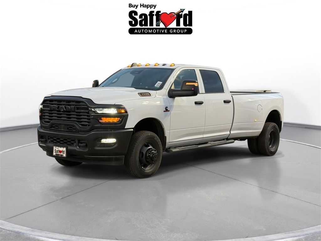 2026 RAM Ram 3500 Pickup Tradesman's photo