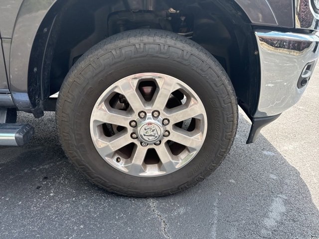 2019 Ram 2500 photo 14
