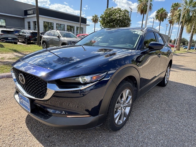 2023 Mazda CX-30 2.5 Select photo 3