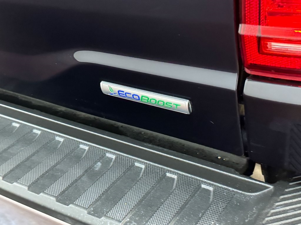 2021 Ford F-150 XLT photo 48
