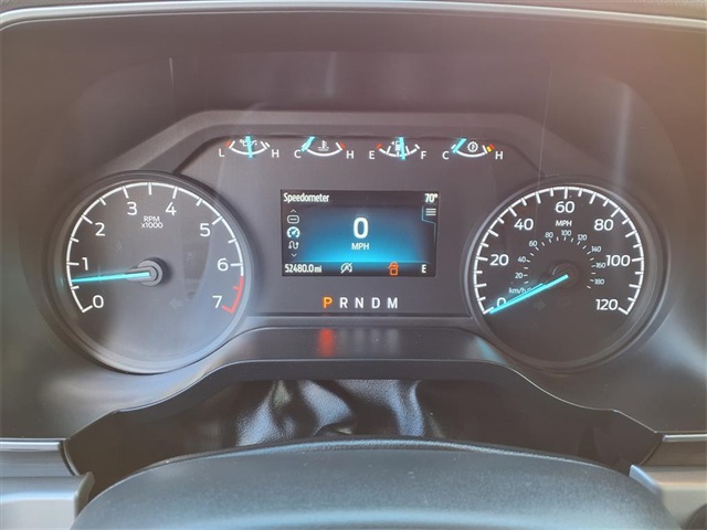 2023 Ford F-150 XLT photo 9