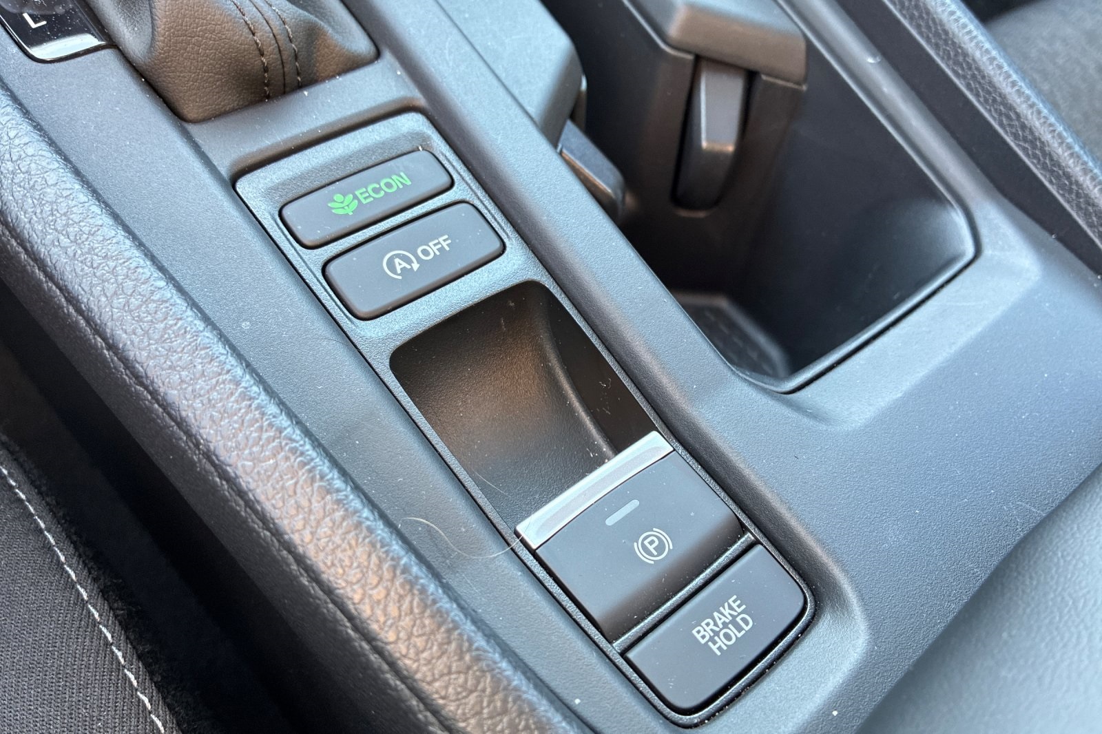 2024 Honda Accord EX photo 31