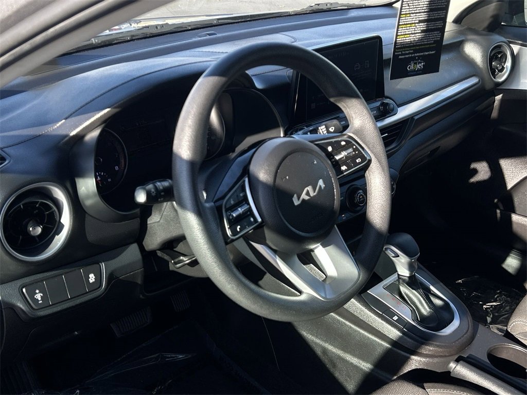 Used 2023 Kia Forte LXS with VIN 3KPF24AD3PE647698 for sale in Palmdale, CA