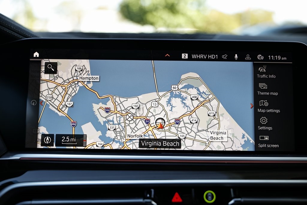 2023 Bmw X5 xDrive40i photo 38