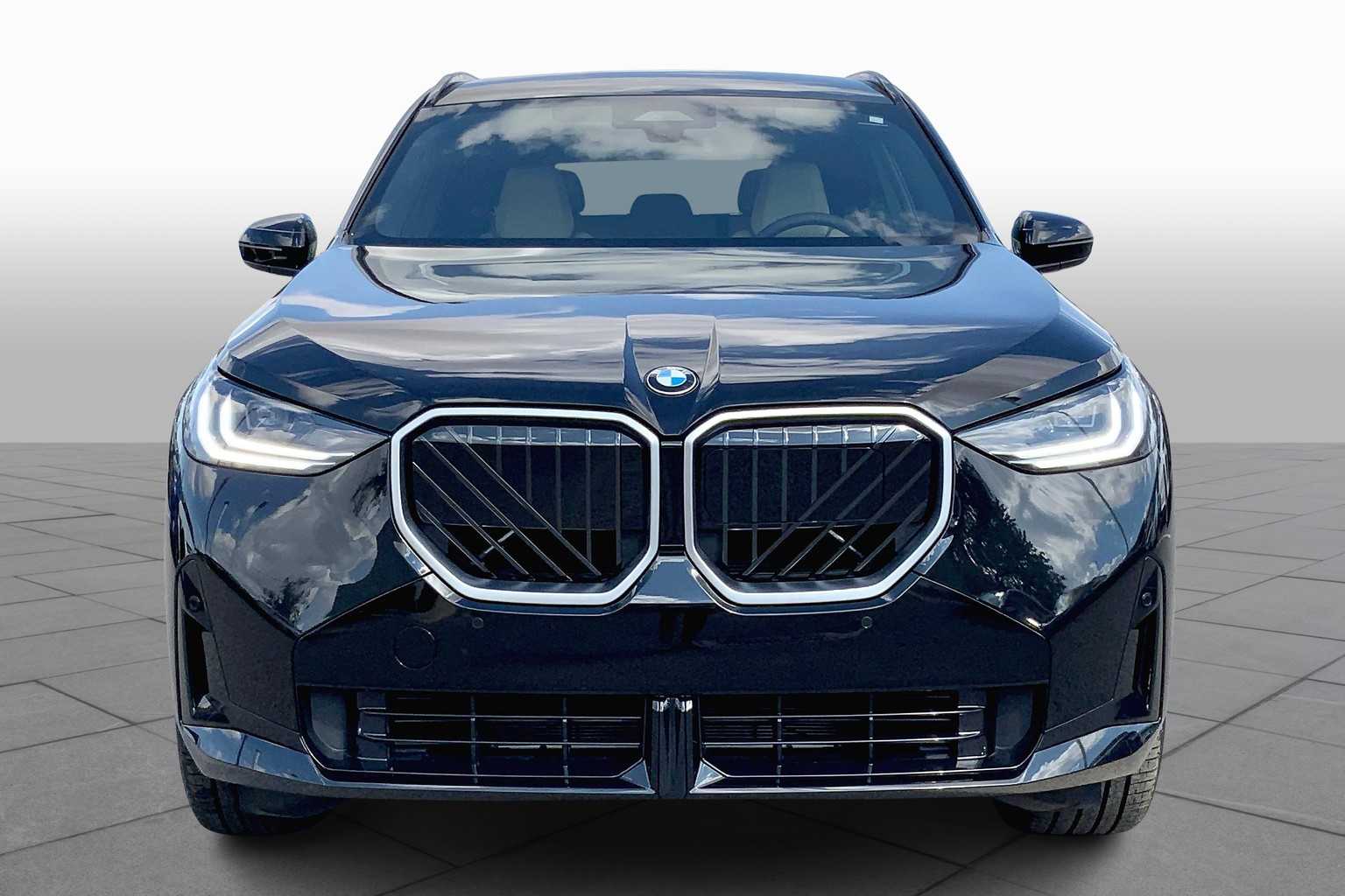 2026 Bmw X3 photo 3