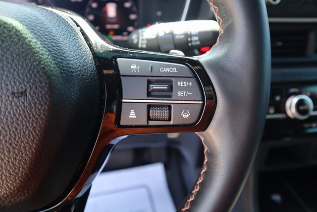 2026 Honda Passport TrailSport Elite photo 10