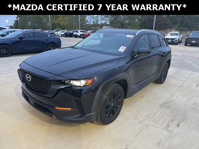 2024 Mazda CX-50 S PREFERRED's photo