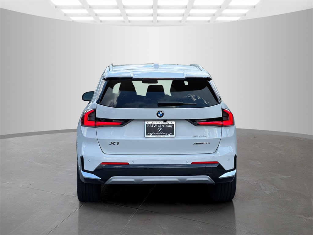 2026 Bmw X1 XDrive28i photo 5