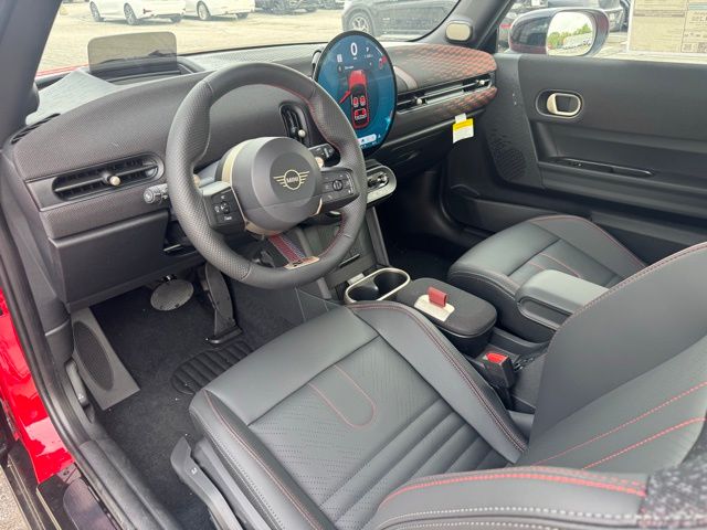 2026 Mini Cooper 2 Door Hardtop Iconic photo 9