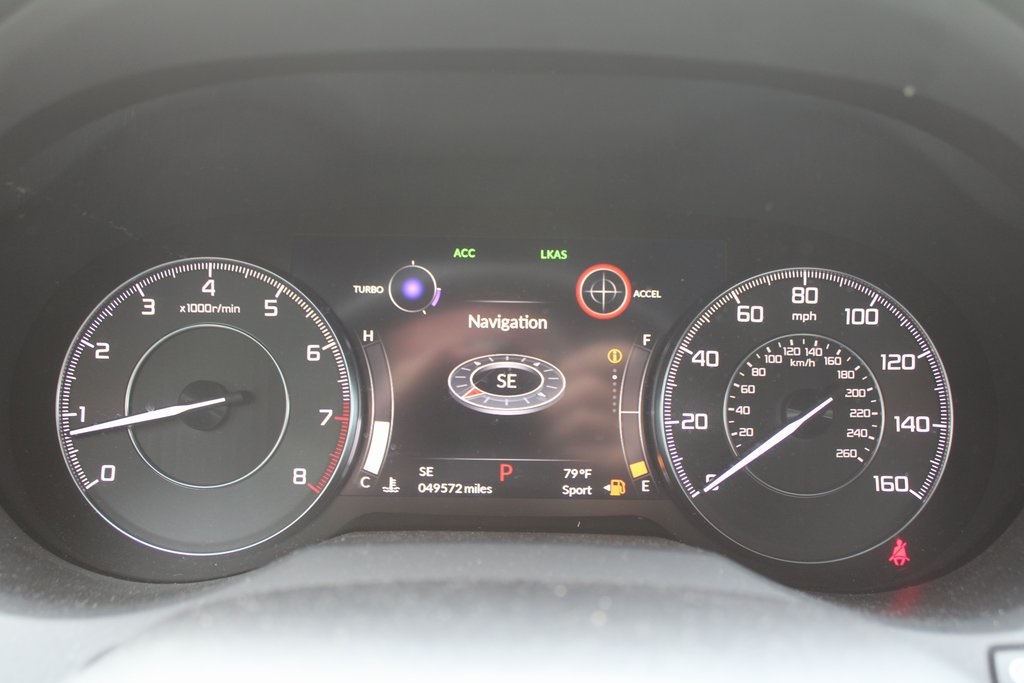 2020 Acura RDX Technology photo 27