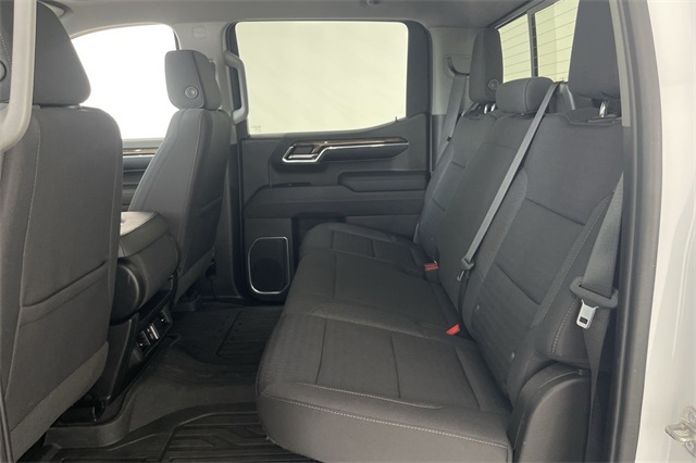 2023 Gmc Sierra 1500 SLE photo 40