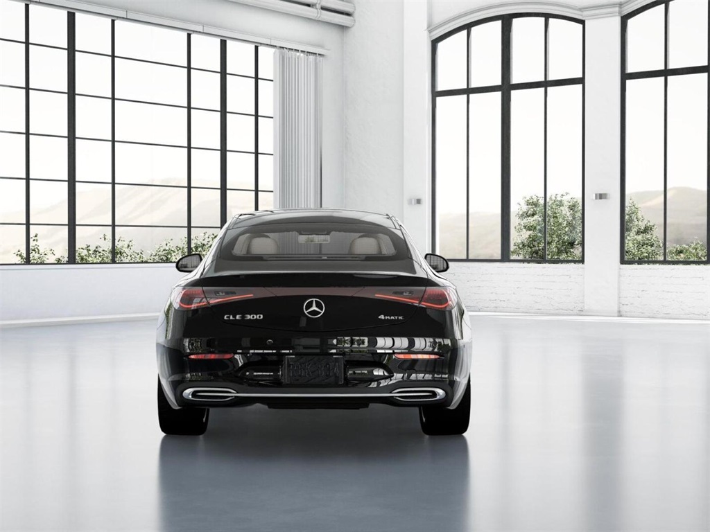 2025 Mercedes Benz CLE 300 4MATIC photo 23