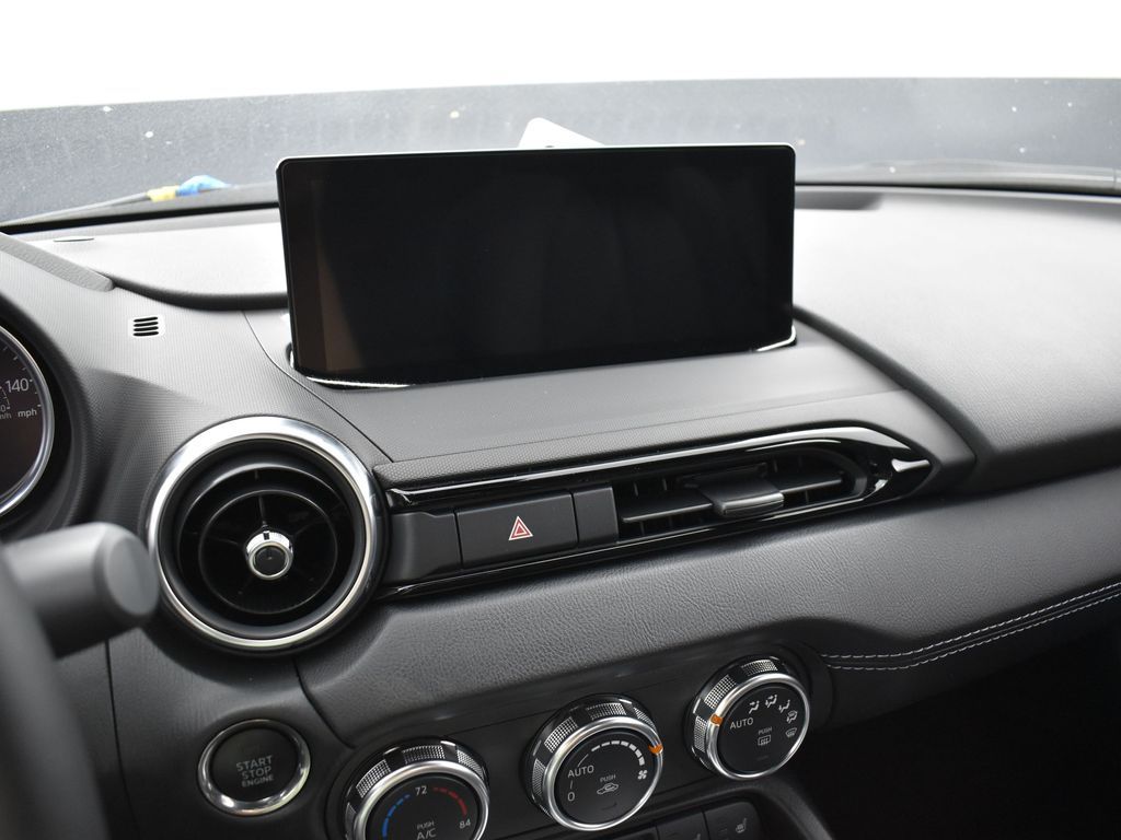 2025 Mazda MX-5 Miata Miata Grand Touring photo 16