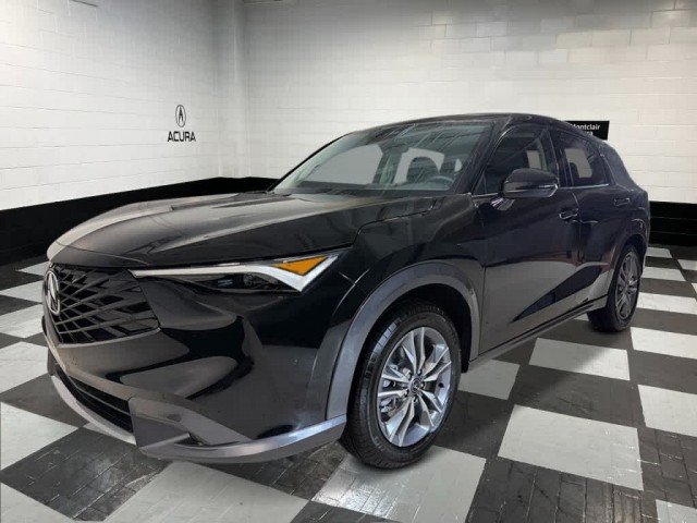 2025 Acura ADX Base's photo