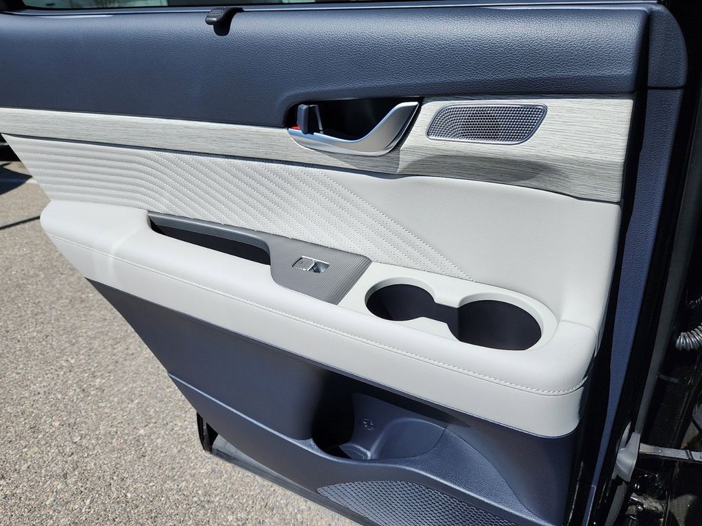 2024 Hyundai Palisade Calligraphy photo 15