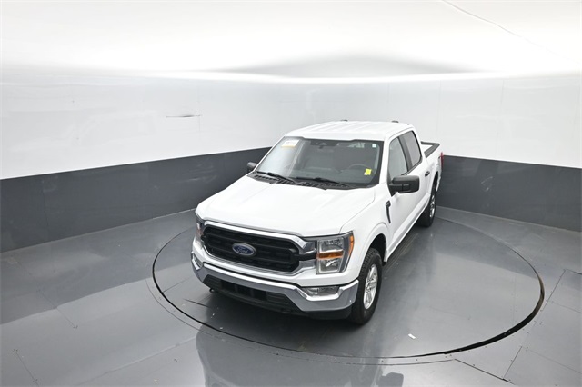 2022 Ford F-150 XLT photo 24