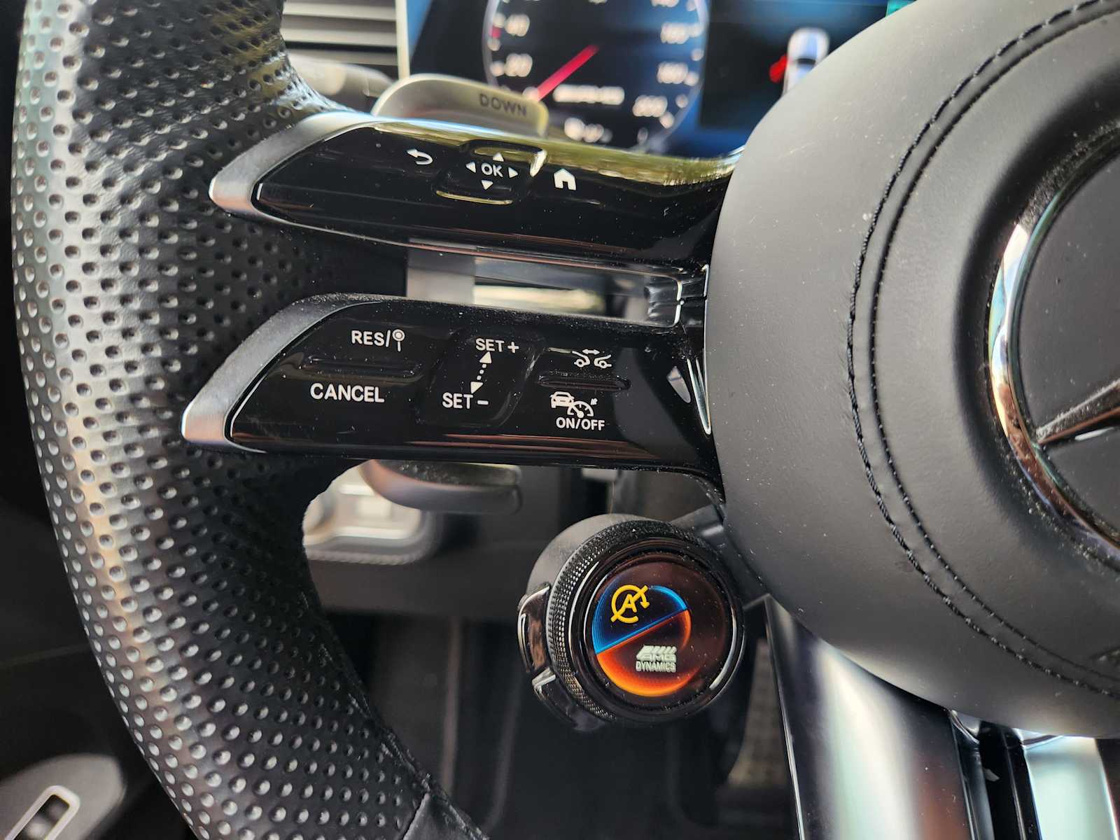 2024 Mercedes Benz GLE AMG 63 S photo 24