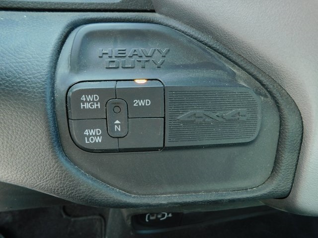 2024 Ram 2500 Big Horn photo 25