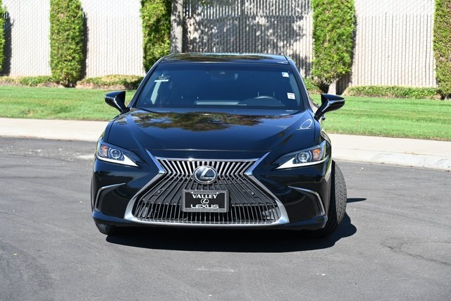 2020 Lexus ES 350 Premium photo 2
